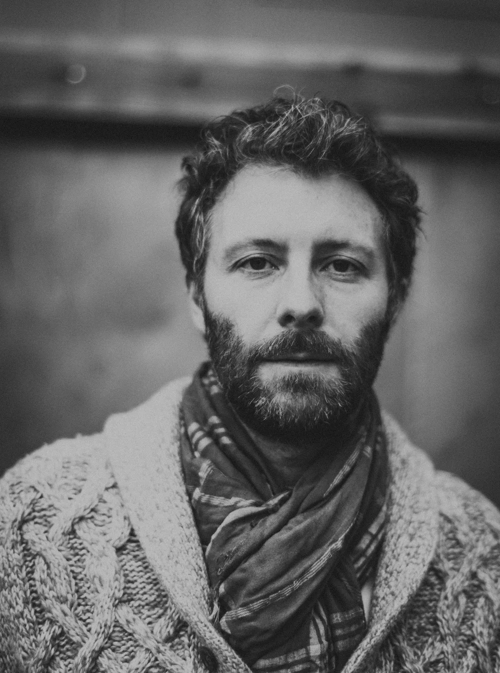 Contact — The Markland Studio