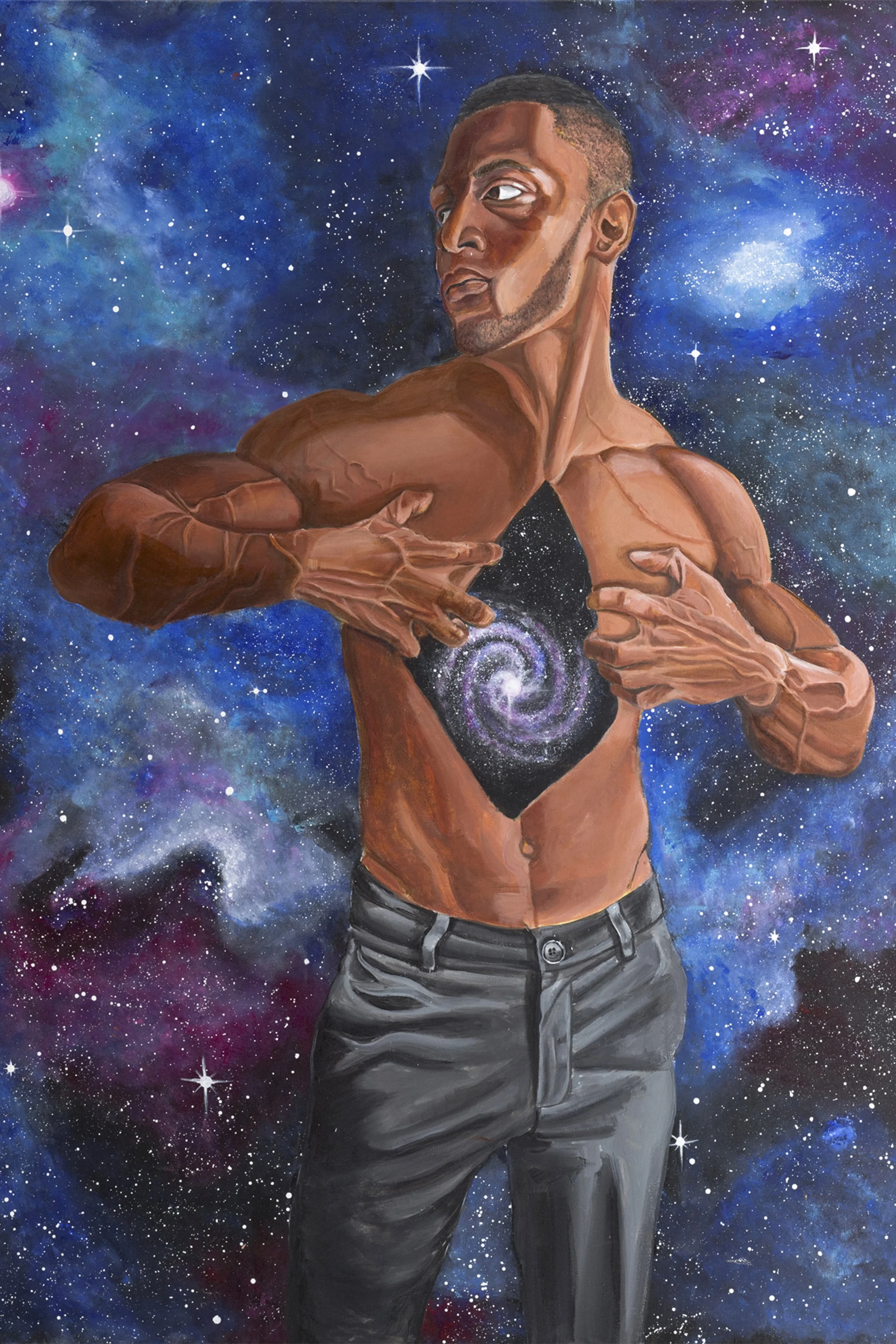 Made of Stars