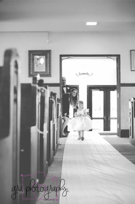 Laura + Sam | May 14, 2016 | The Sheraton