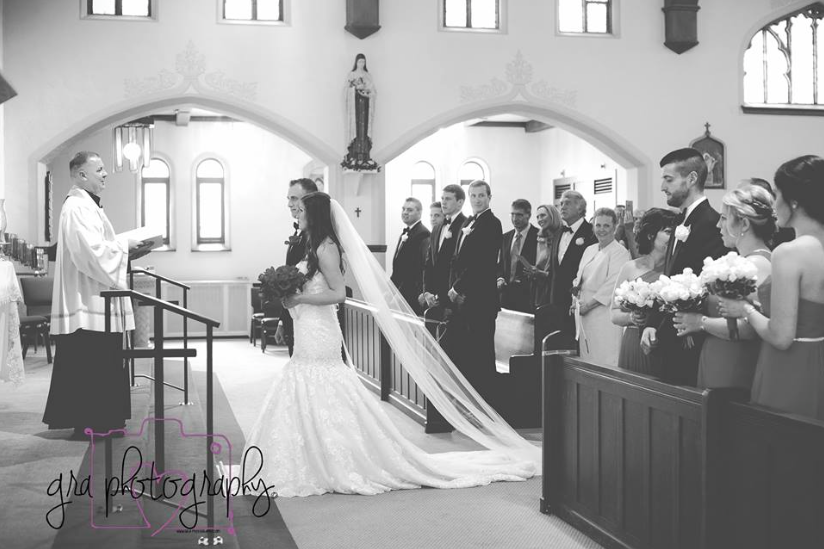 Laura + Sam | May 14, 2016 | The Sheraton