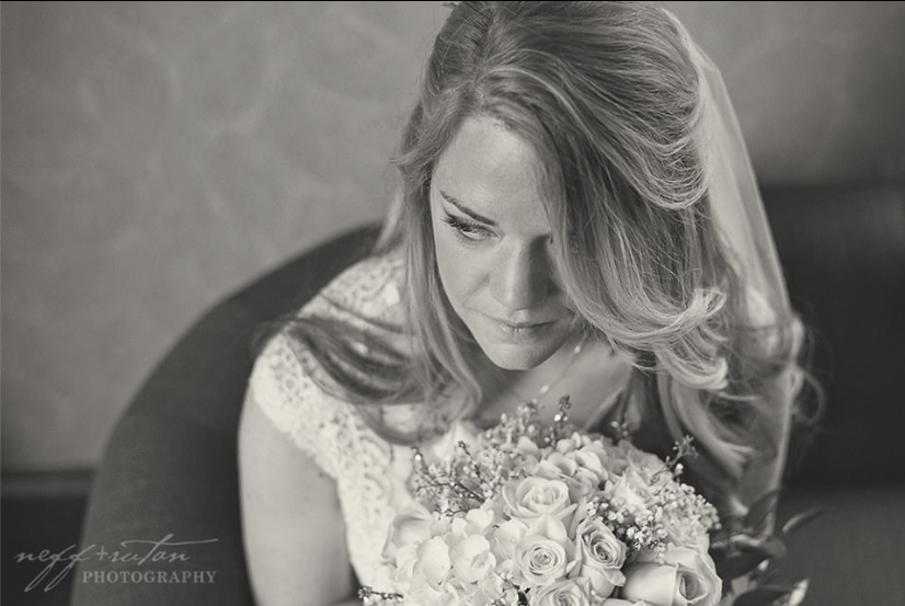 Allie + Ray | July 30, 2016 | Greystone Hall