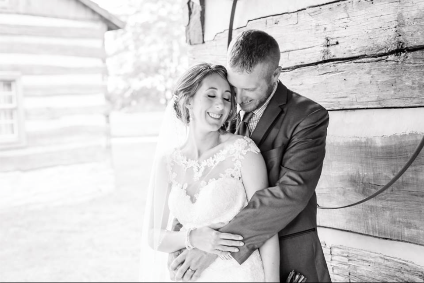 Brianna and Aaron • CAP-ture Photography 