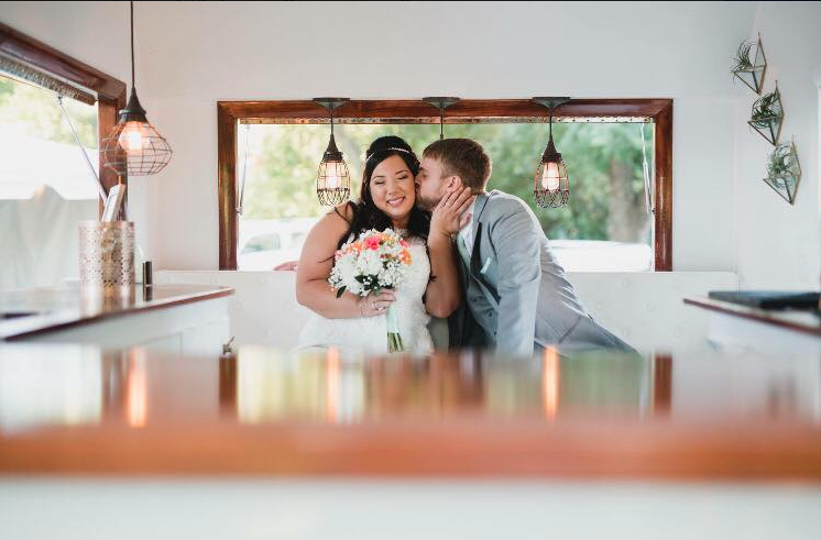 Kayli and Duane • Tudor House • Ashleigh Saylor Photography 