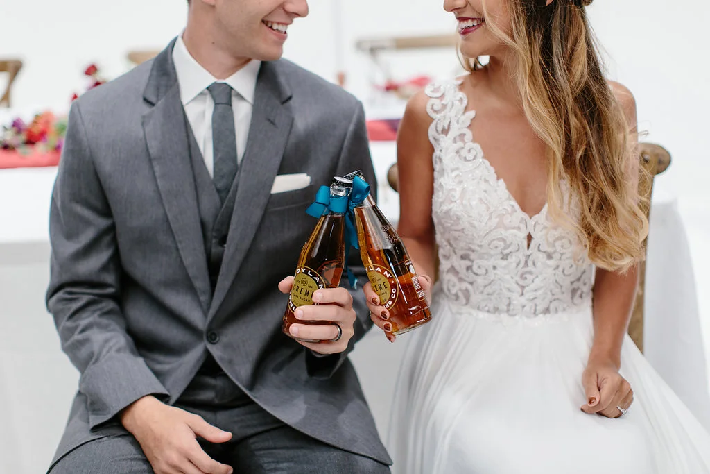 cleveland wedding planning