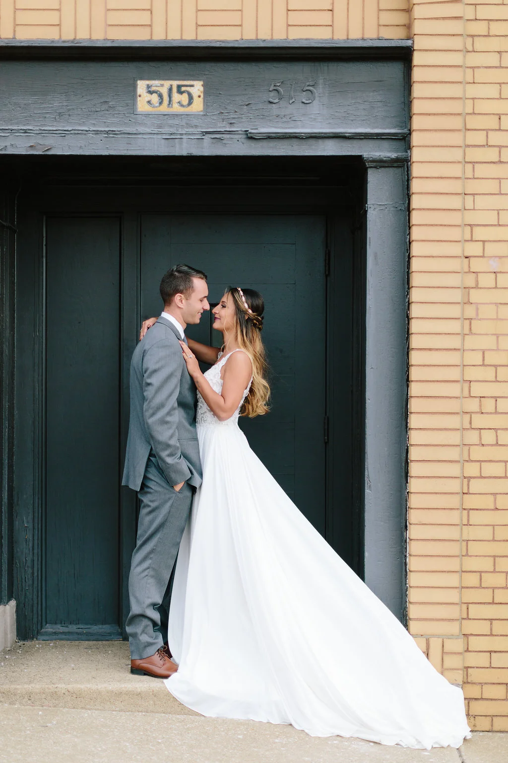 cleveland wedding planning