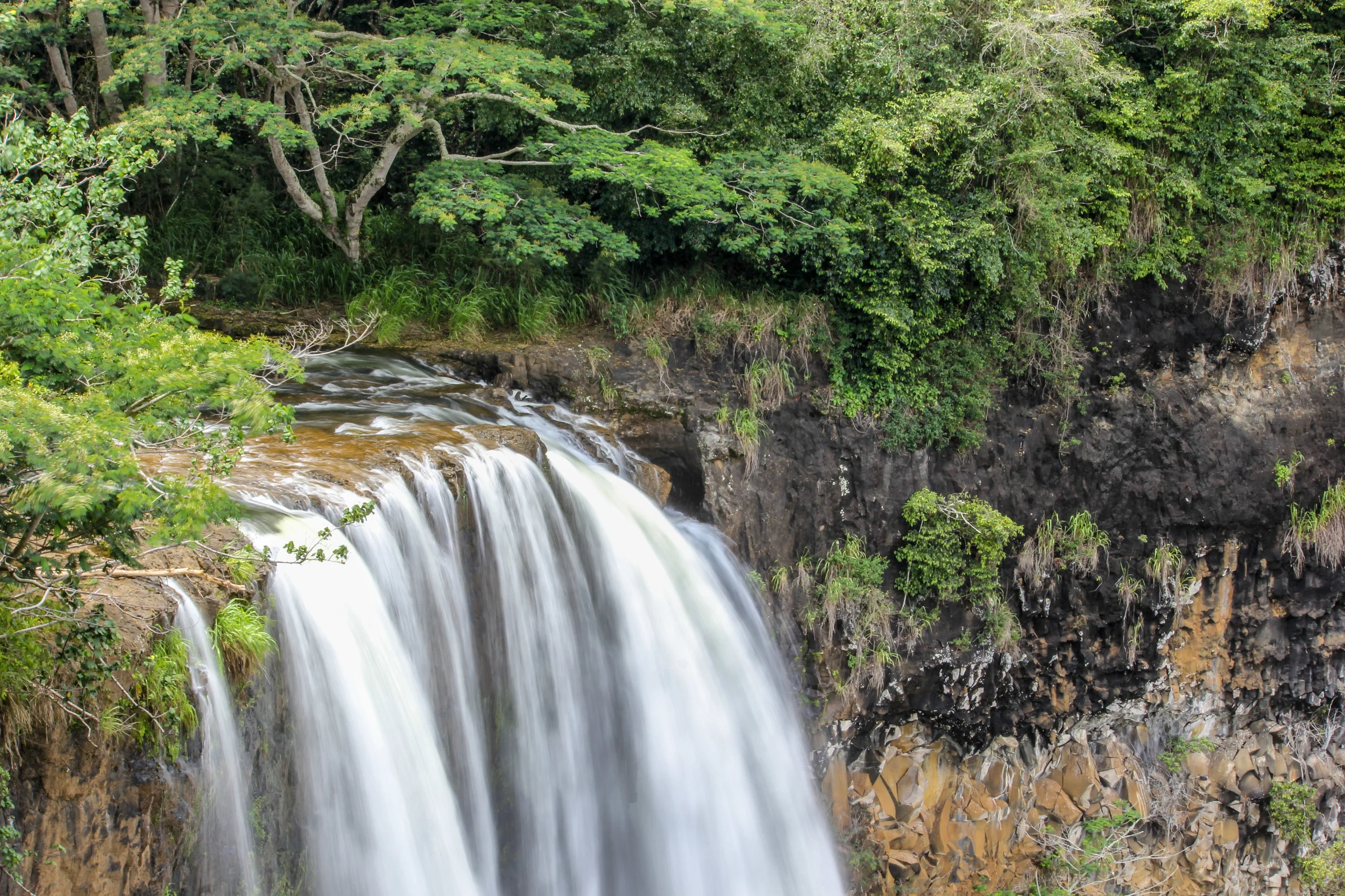 Falls I