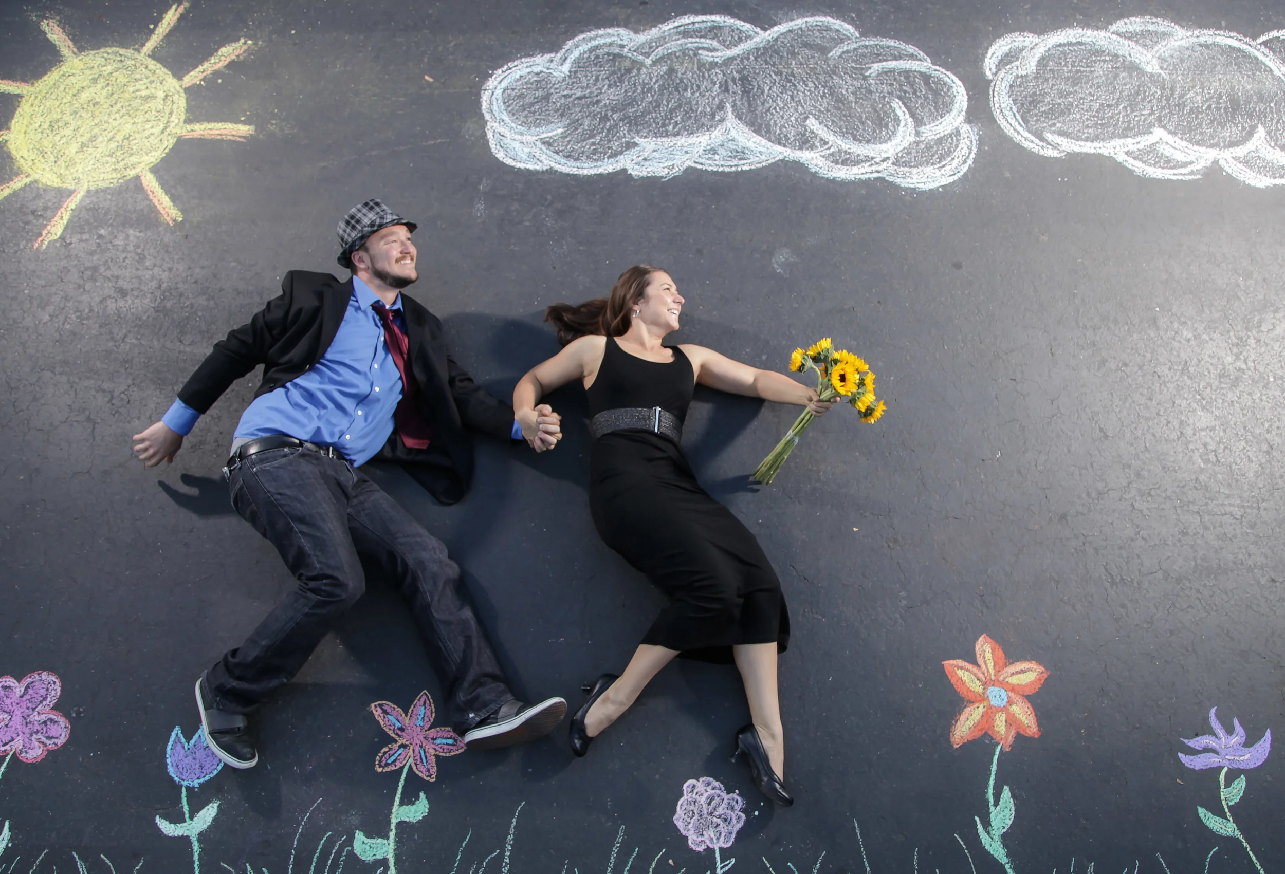 McConnville Save-the-Dates