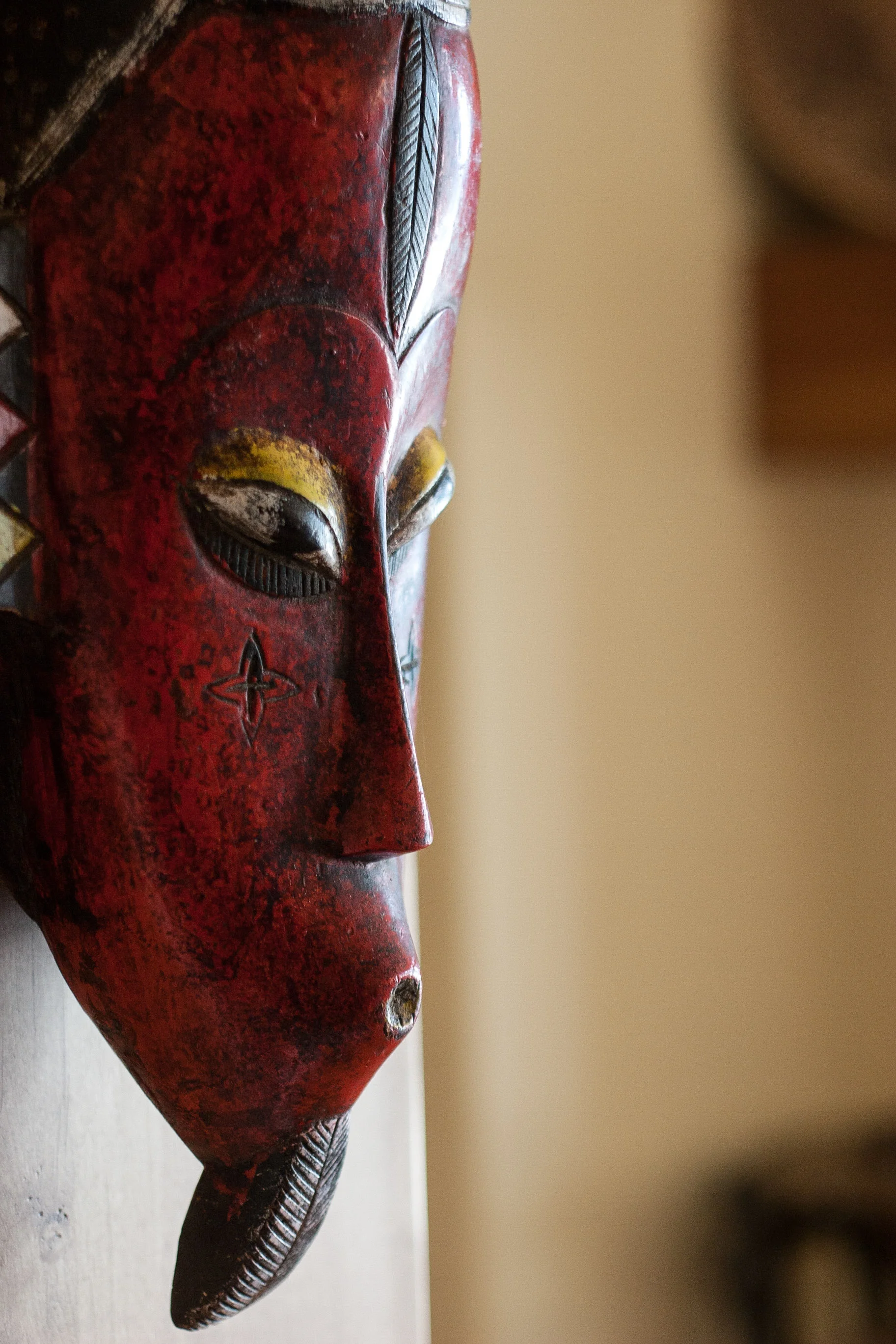 The Mask
