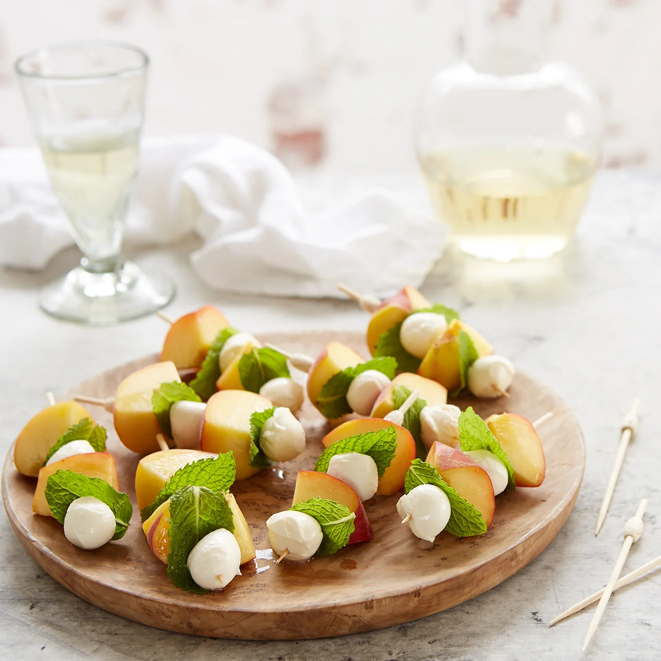 Galbani Cheese, Food Styling: Leesa O'Reilly