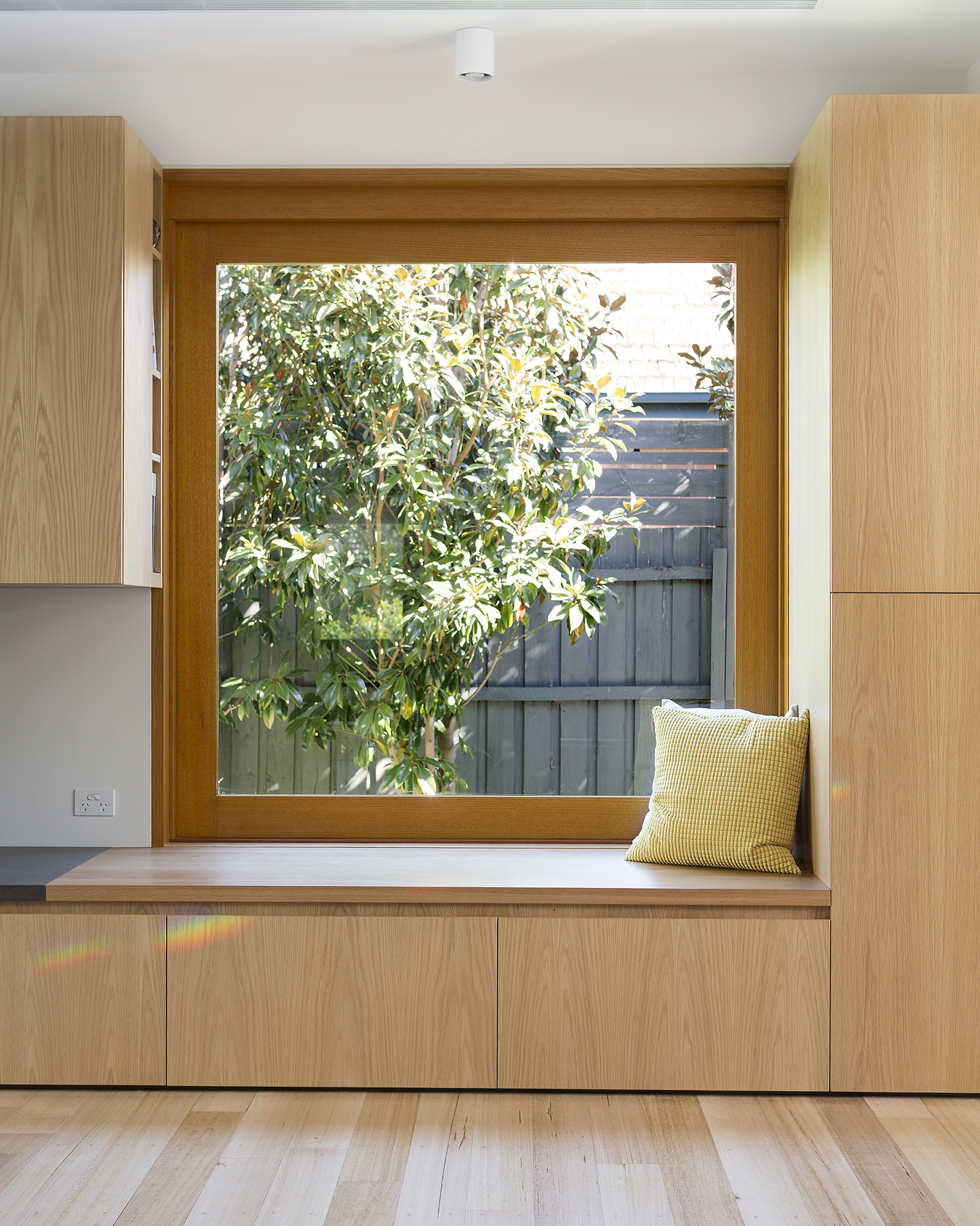 Sandy house, Rob Chittleborough Architecture