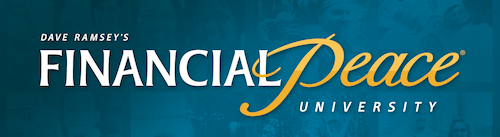 Financial Peace University begins
