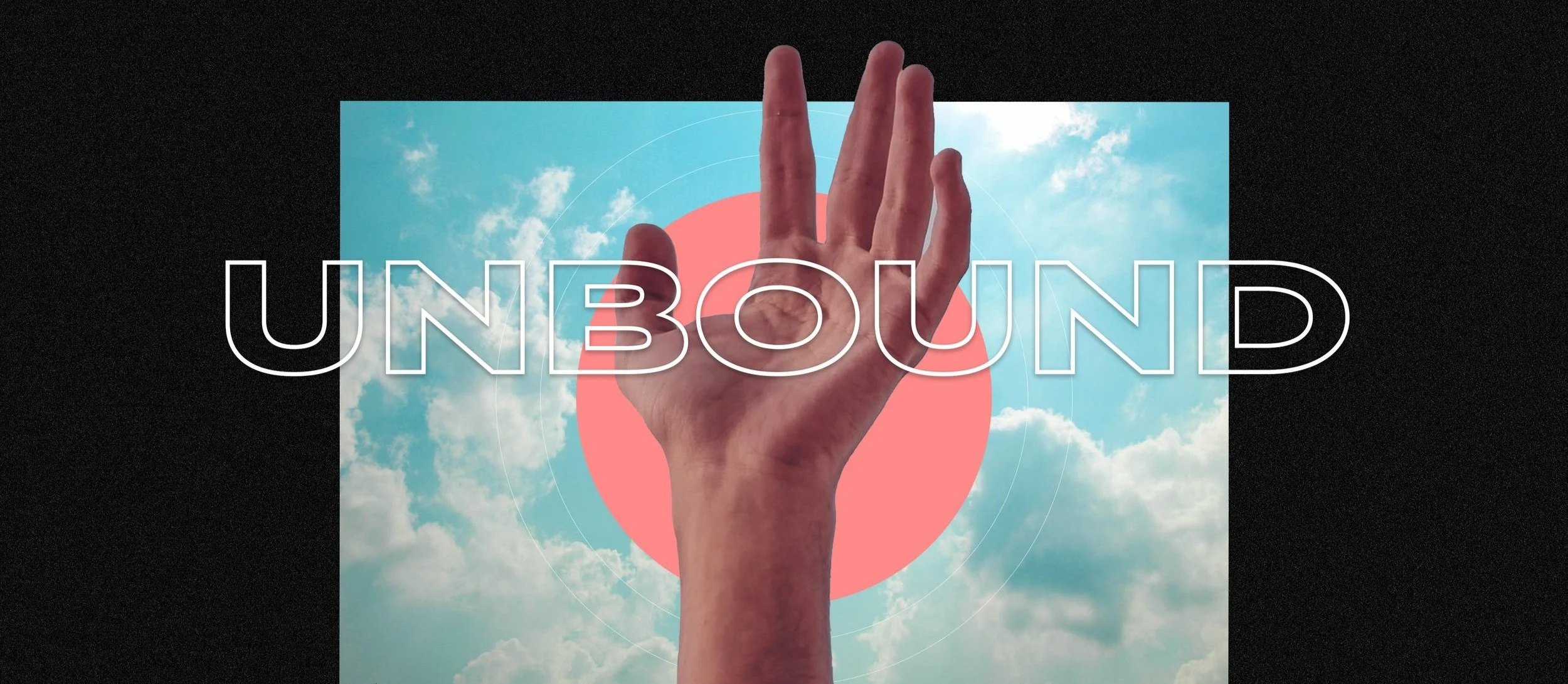 Unbound Care Ministry Event