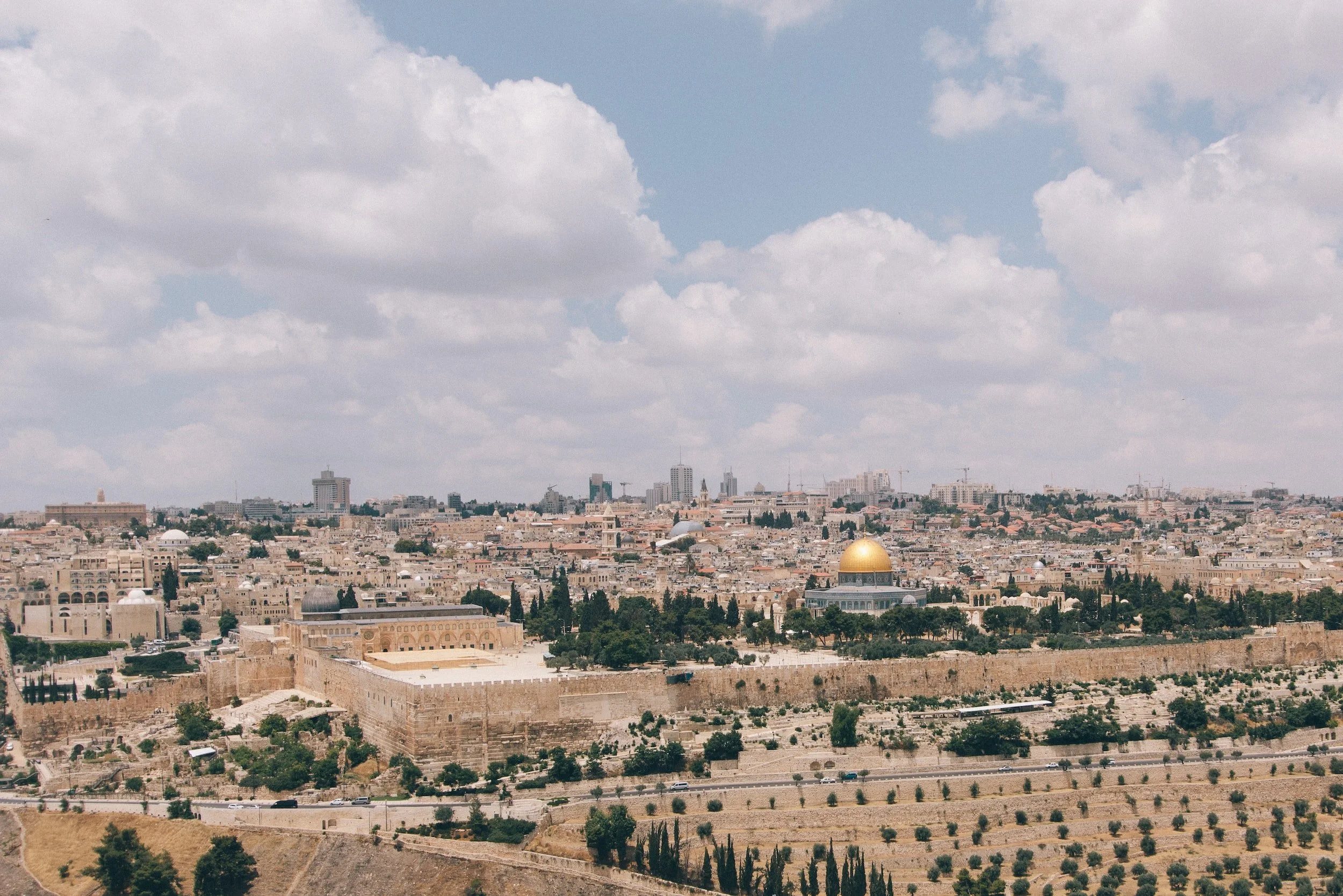 Israel!