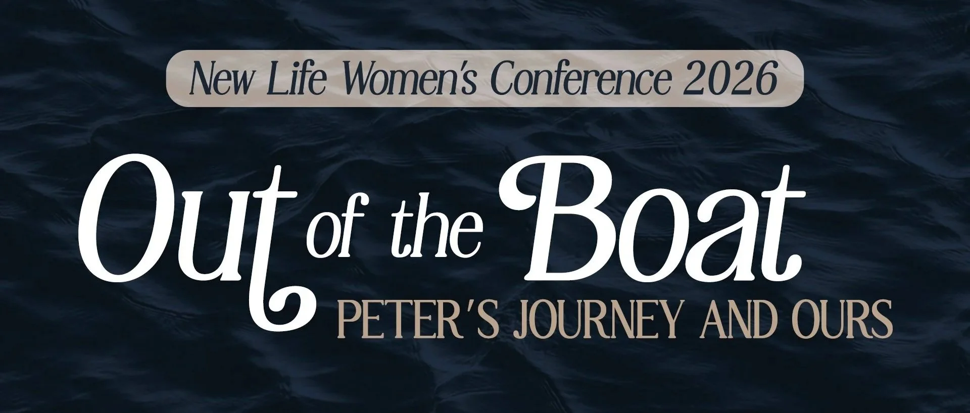 Women's Conference 2026