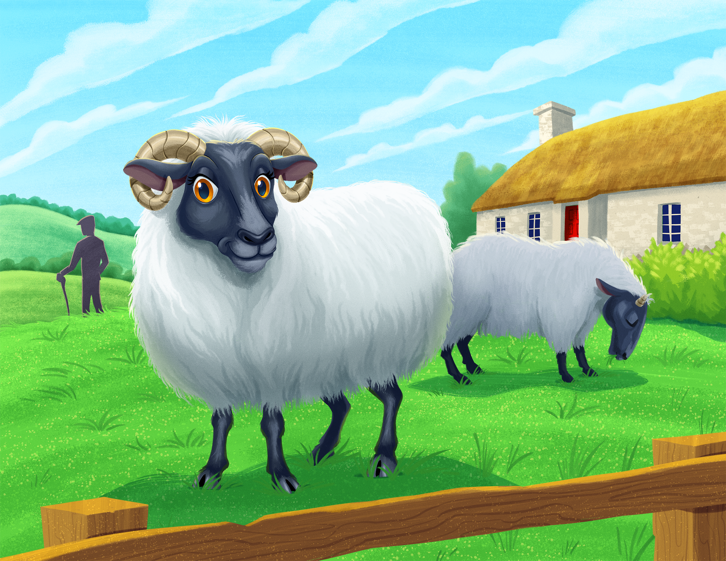 Emerald Crossing VBS