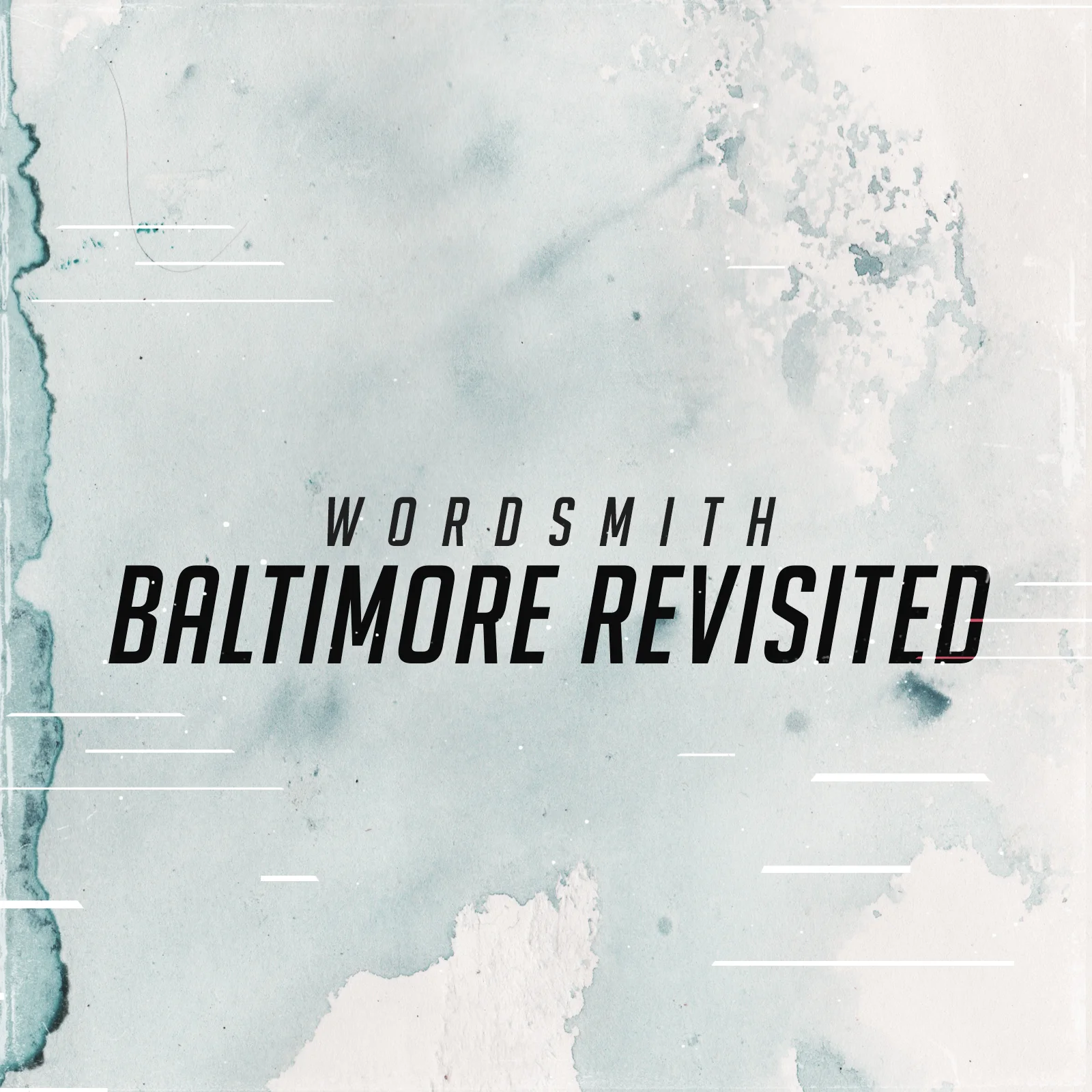  Baltimore Revisited Cover 