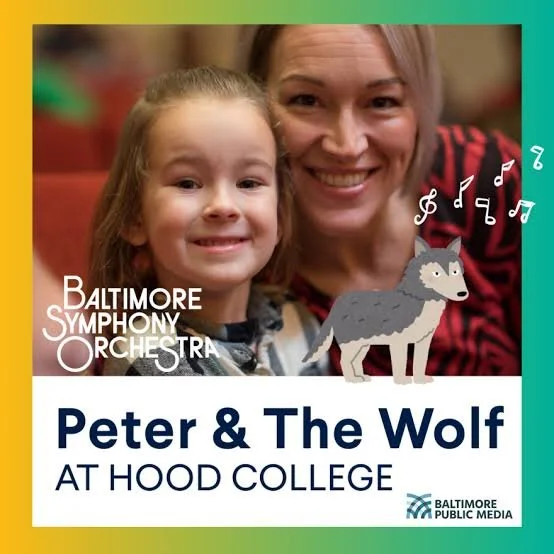 WYPR &amp; BSO bring family friendly performance to Frederick