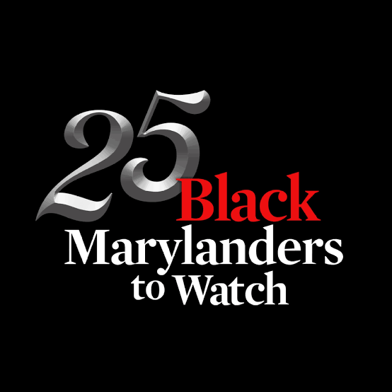 25 Black Marylanders to Watch for 2024, plus 5 Living Legends