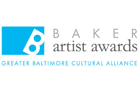 2024 Baker Artist Awards Finalists