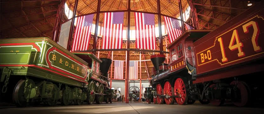 MLK Day concert at B&amp;O Railroad Museum to feature BSO and new song from Baltimore artist Wordsmith