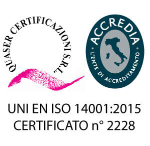 CERT-2228 UNI-EN-ISO 14001