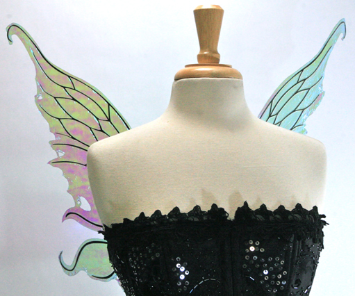 Nimue Fairy Wings
