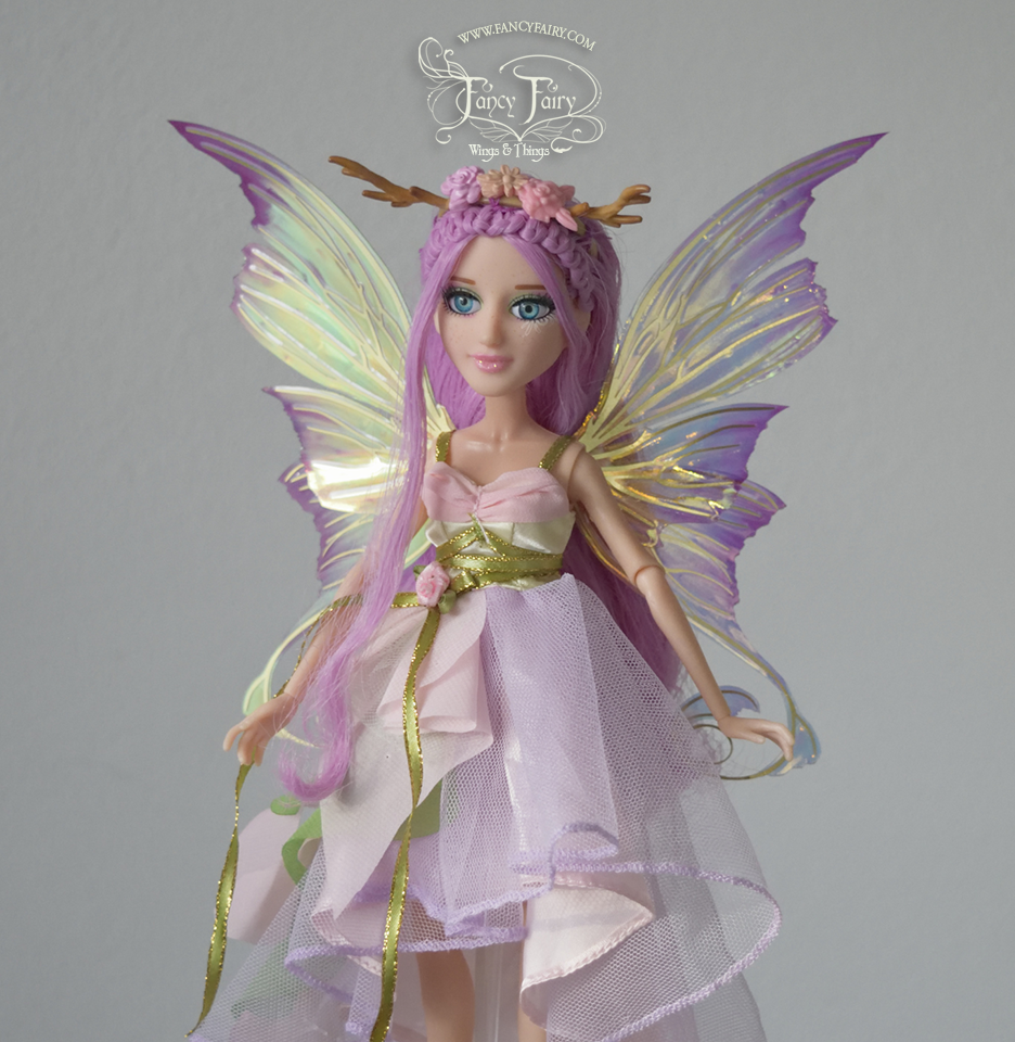 fairy wings for dolls