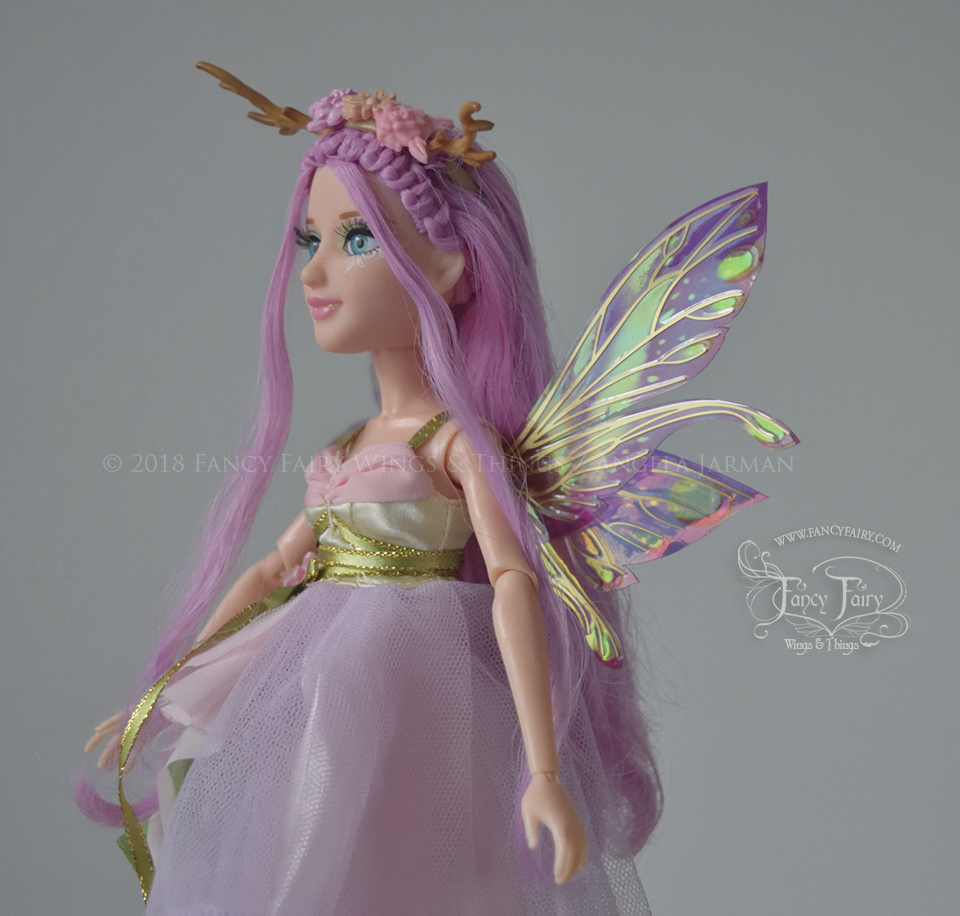 Doll & Accessory Fairy Wings Sale This Saturday! — Fancy Fairy Wings