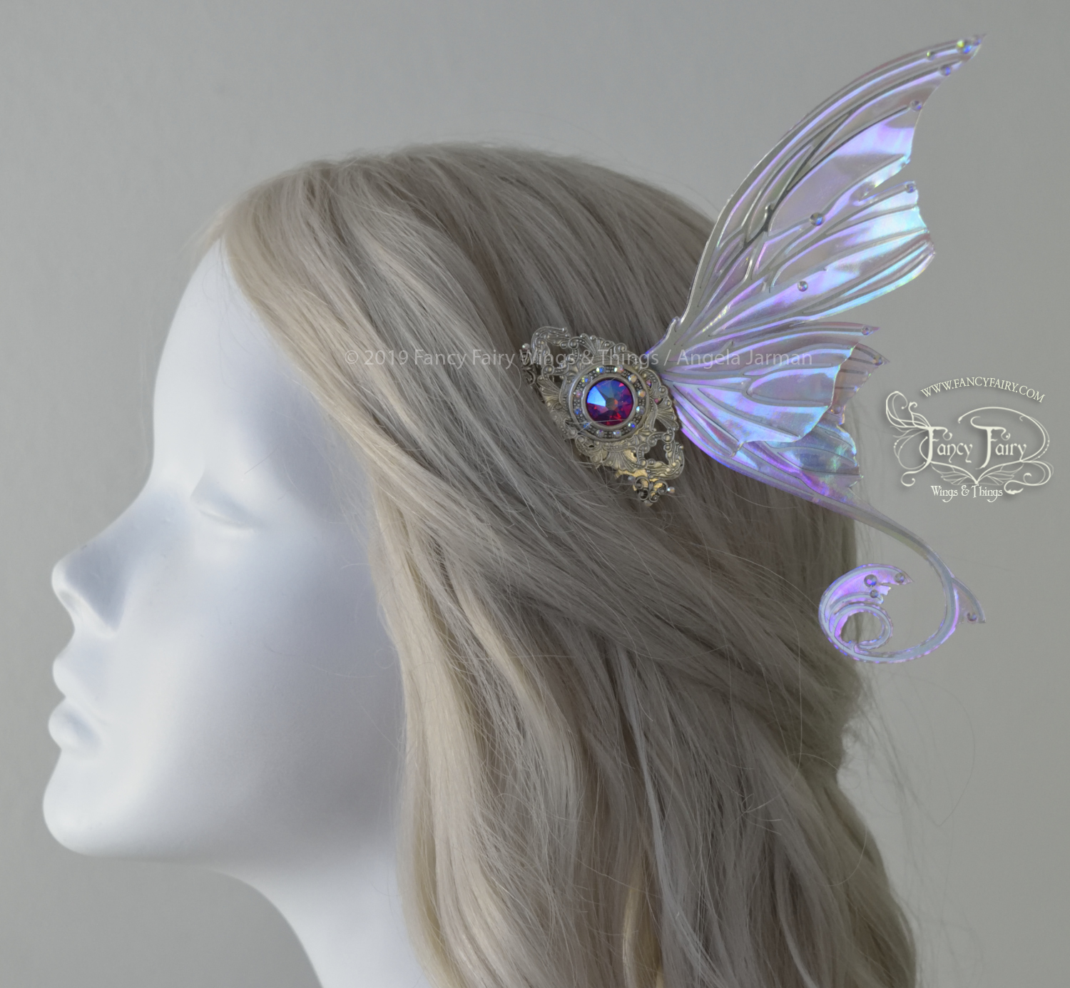 Hair Accessory and Doll Fairy Wings - Sale Friday, 1/25 at 8pm PST — Fancy  Fairy Wings & Things