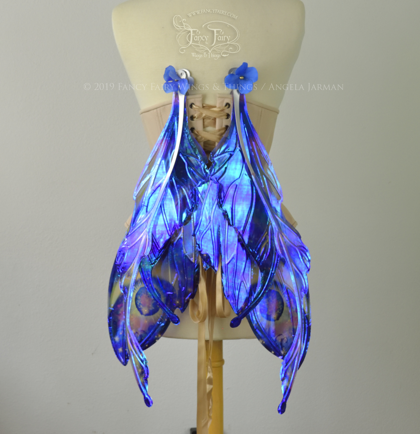 Surprise April Fairy Wing Sale! — Fancy Fairy Wings & Things