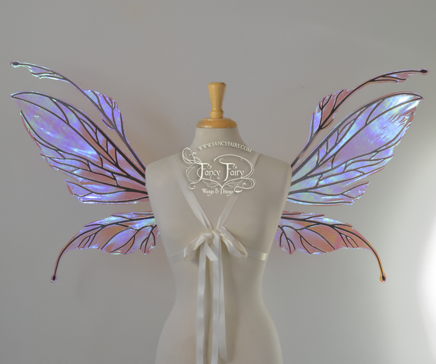 Olivia Custom Fairy Wings Made to Order Choose Your Colors