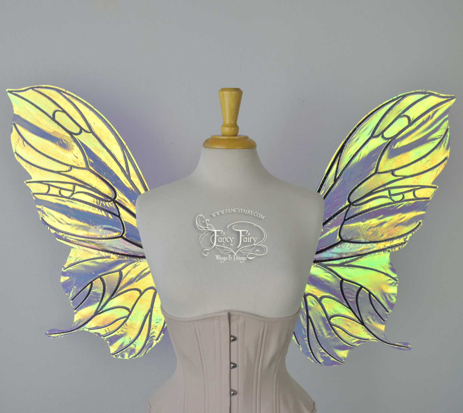 Fancy Fairy Wings Things