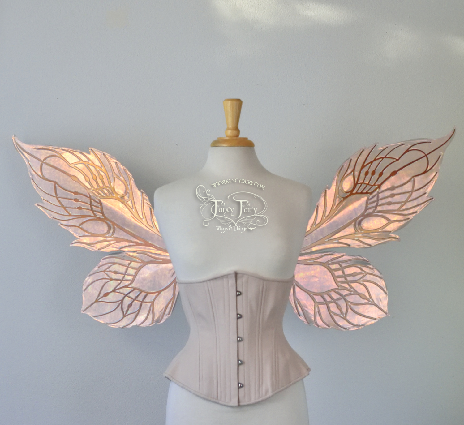 Fancy Fairy Wings Things