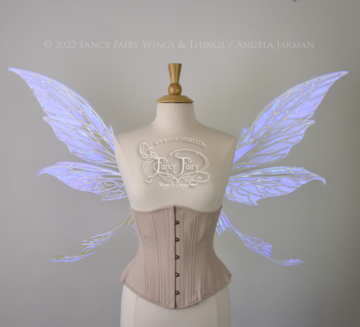 Fairy Wings and Flapping Mechanisms Sale Saturday Nov. 5 at 12pm PDT —  Fancy Fairy Wings & Things