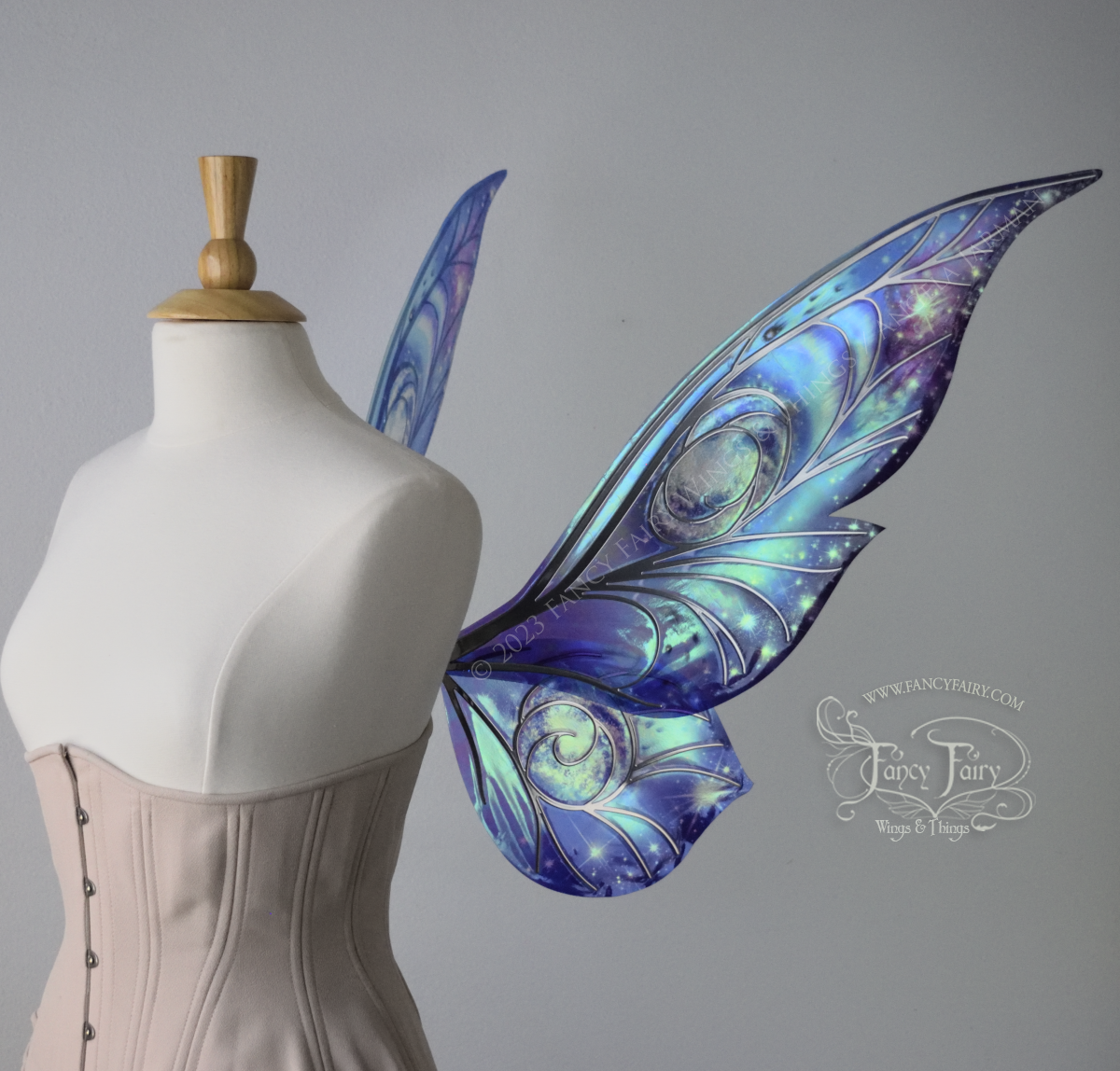 Ready To Ship Wings Sale Tuesday, Oct. 3 at 8pm PDT — Fancy Fairy Wings &  Things