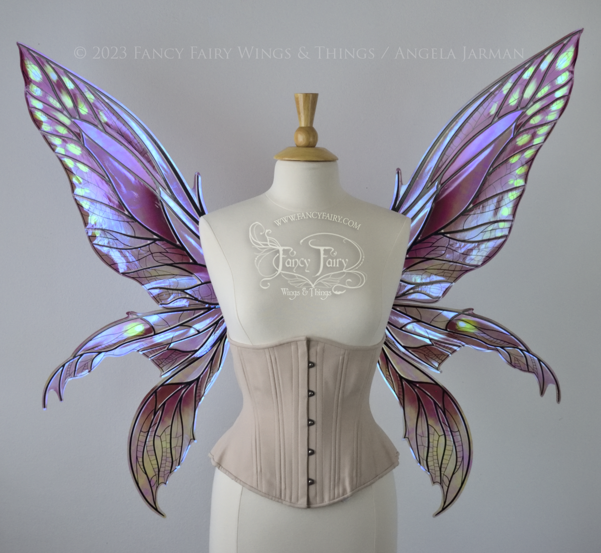 Ready To Ship Wings Sale Tuesday, Oct. 3 at 8pm PDT — Fancy Fairy Wings &  Things