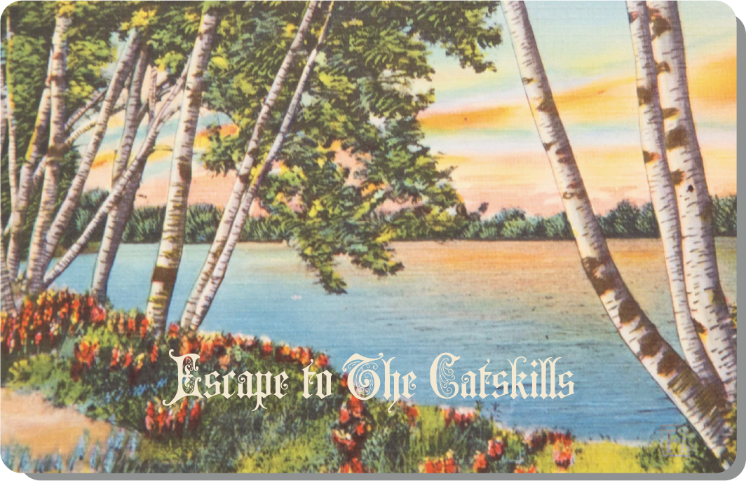 Purchase a Gift Card — Foster Supply Hospitality