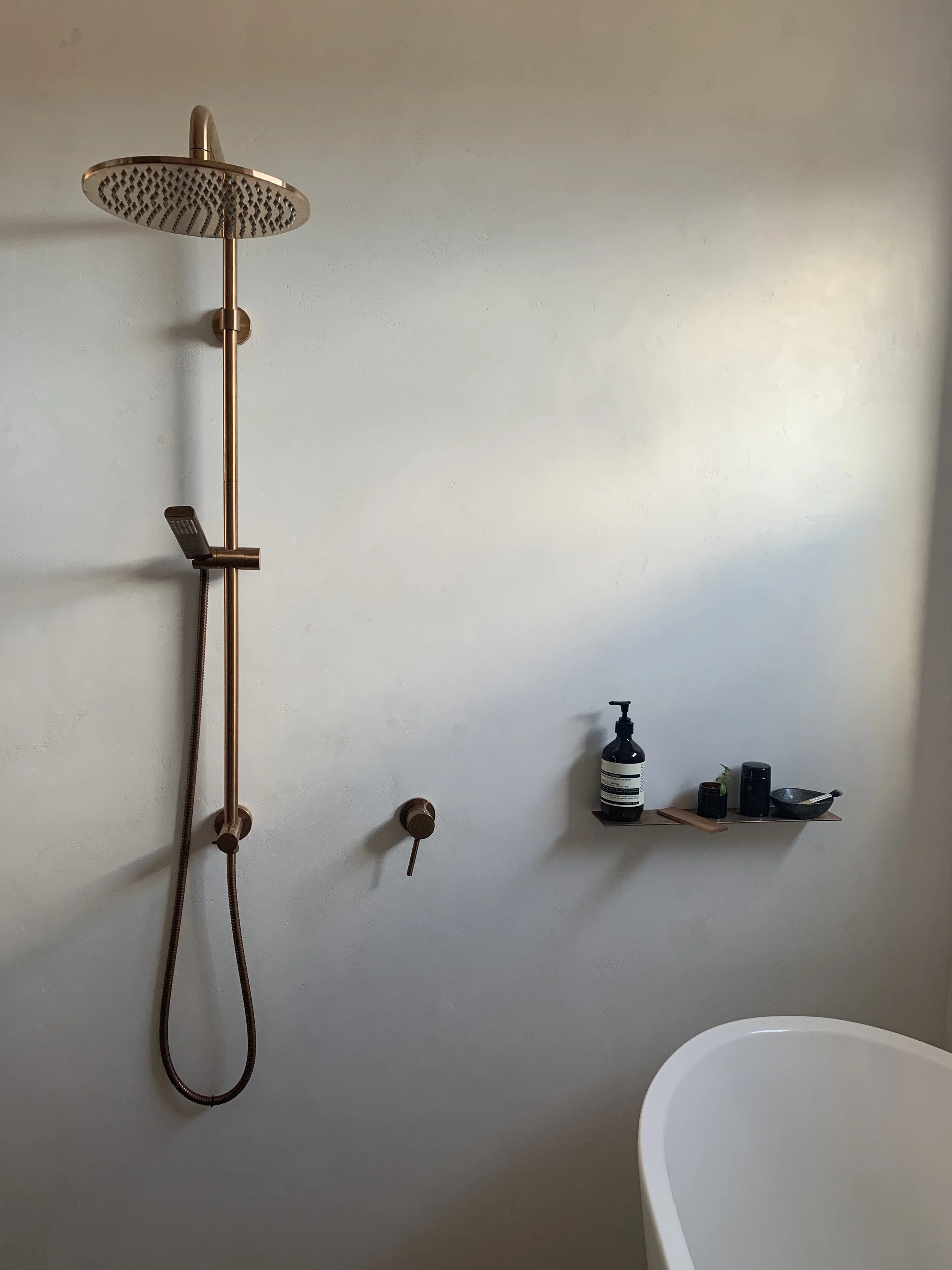 Studio - castlemaine