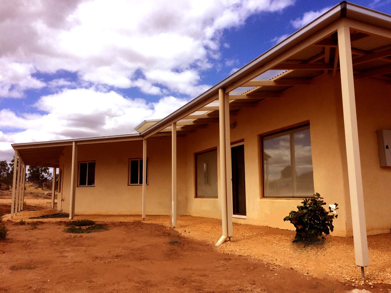 castlemaine - nuggety country