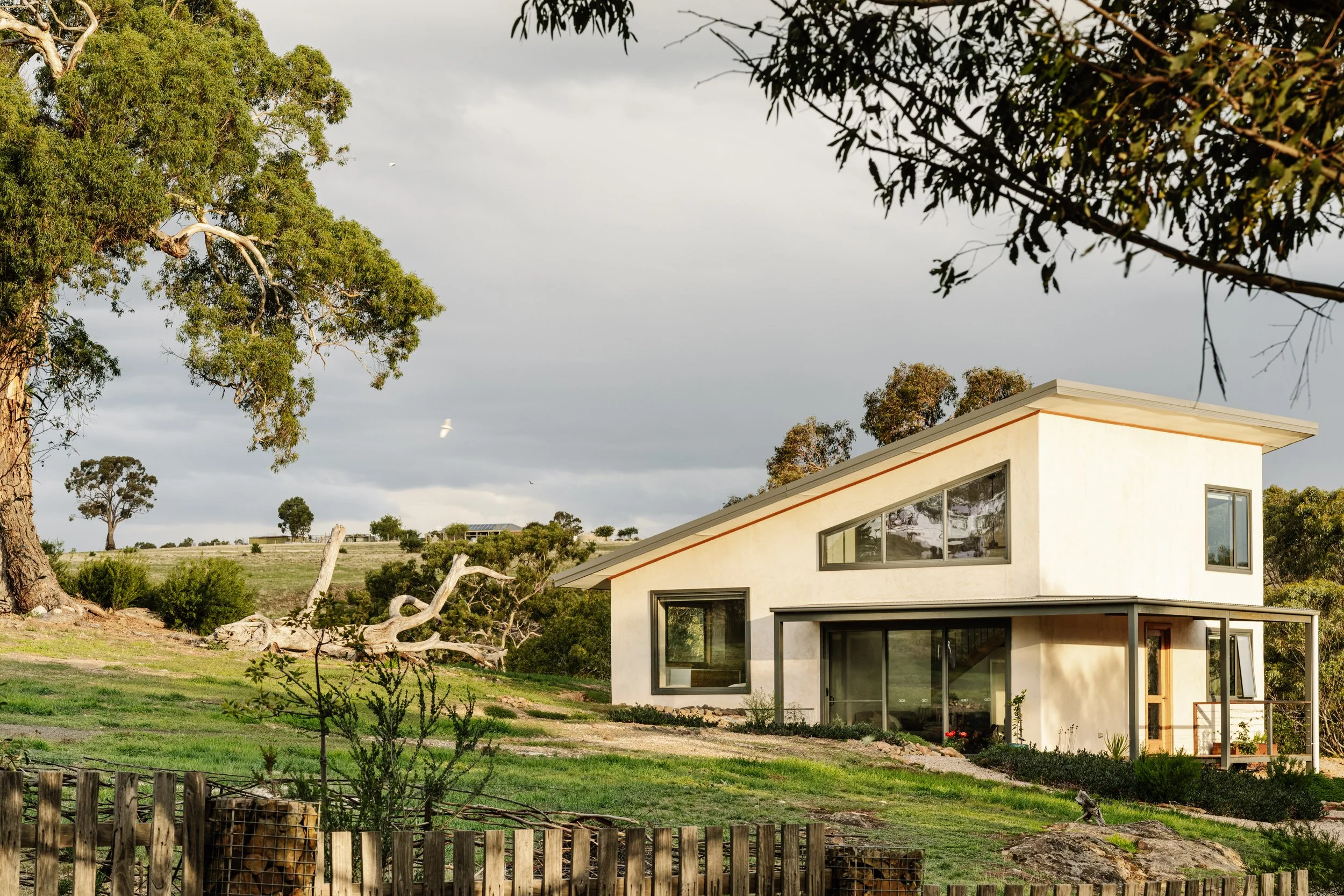 Redesdale - 2 bed split level