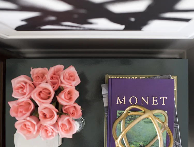 Room For Tuesday Blog: 'A Chic Bedroom'