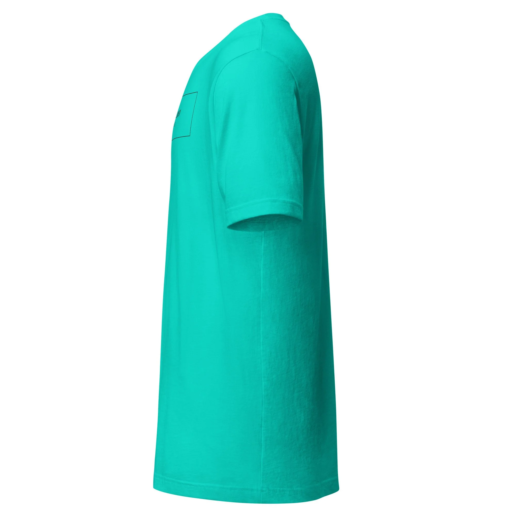 unisex-staple-t-shirt-teal-left-68f3c613a417a.jpg