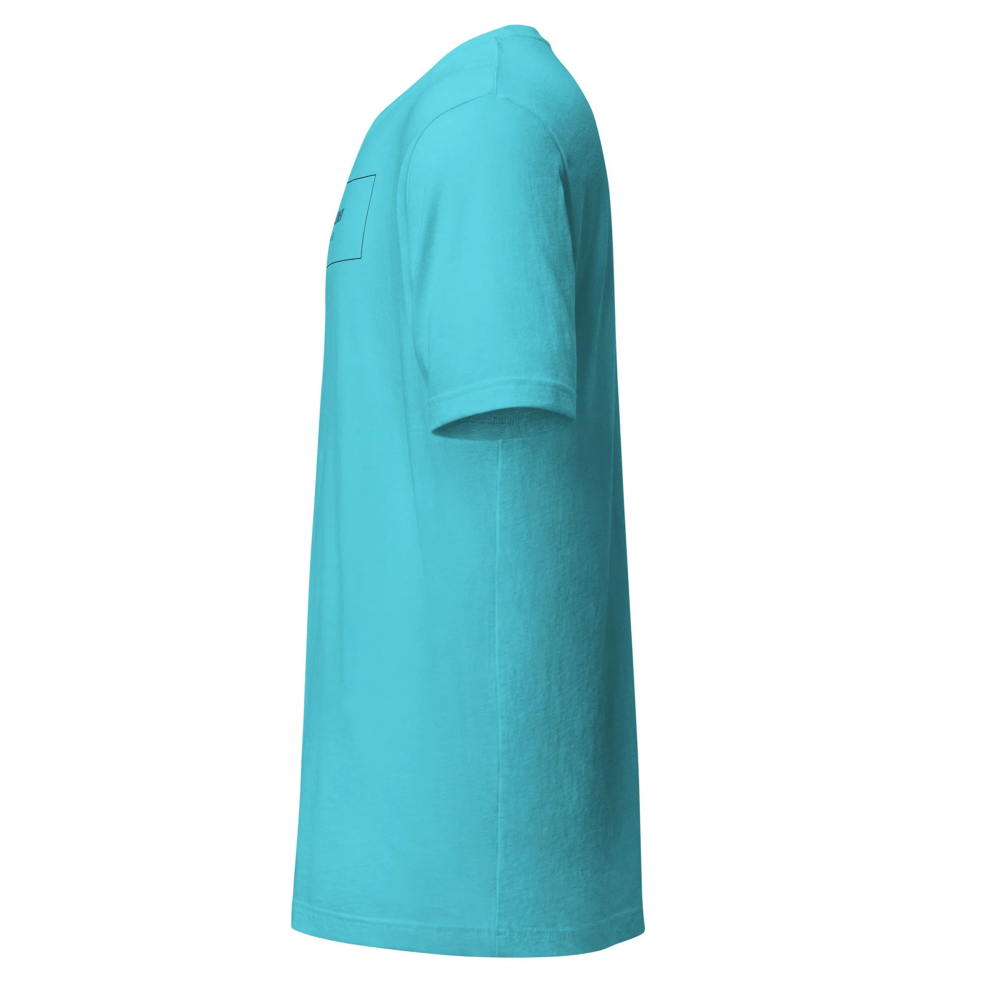 unisex-staple-t-shirt-turquoise-left-68f3c613bbfe0.jpg