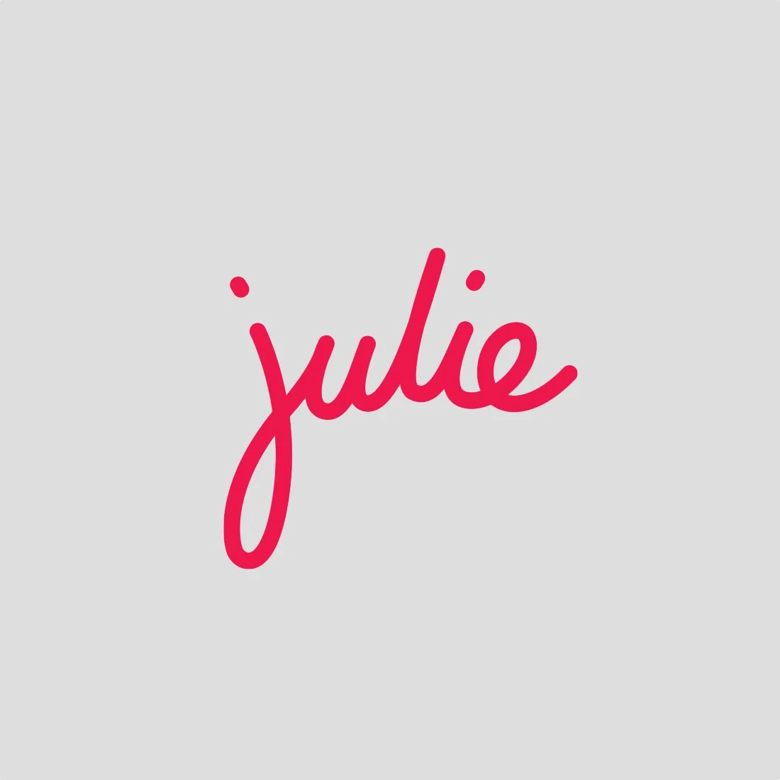 Julie