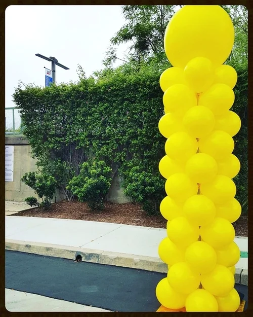 Events — Balloon Specialties