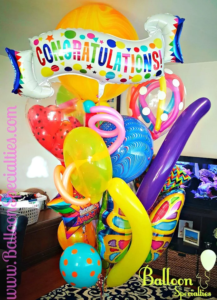 About — Balloon Specialties