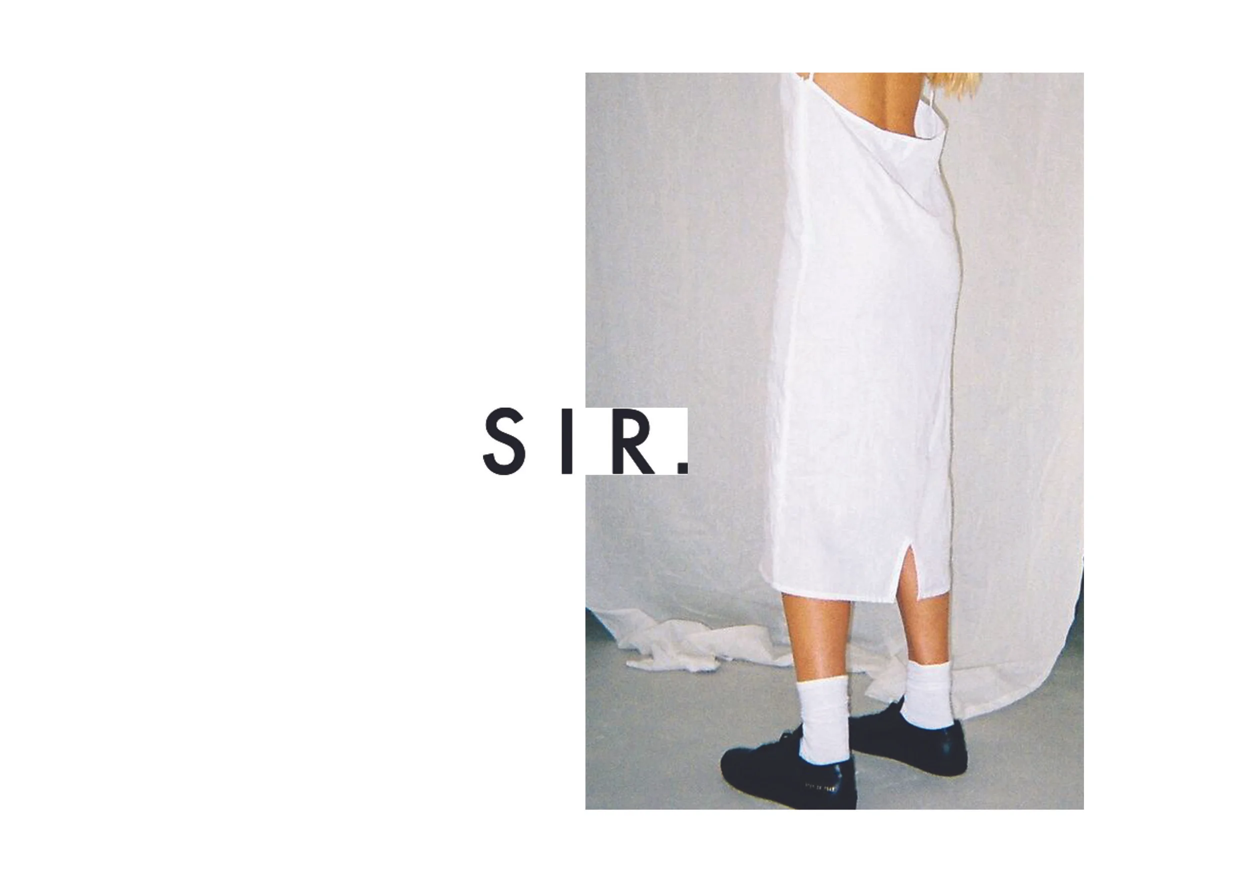  S I R.     M: NATAILE DARCUS&nbsp; 