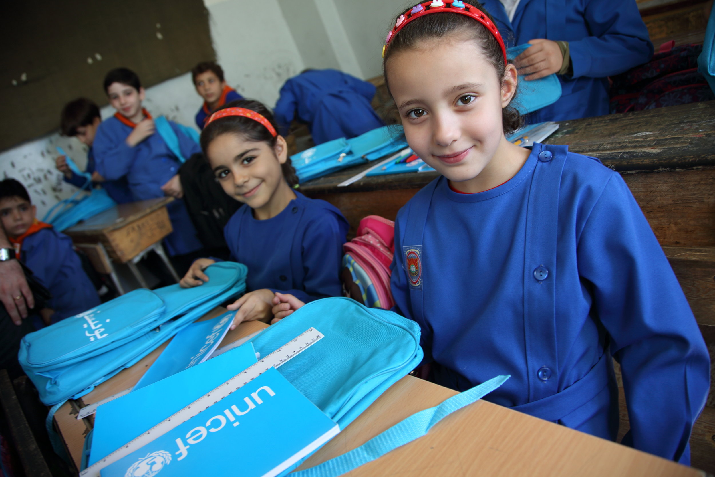 © UNICEF