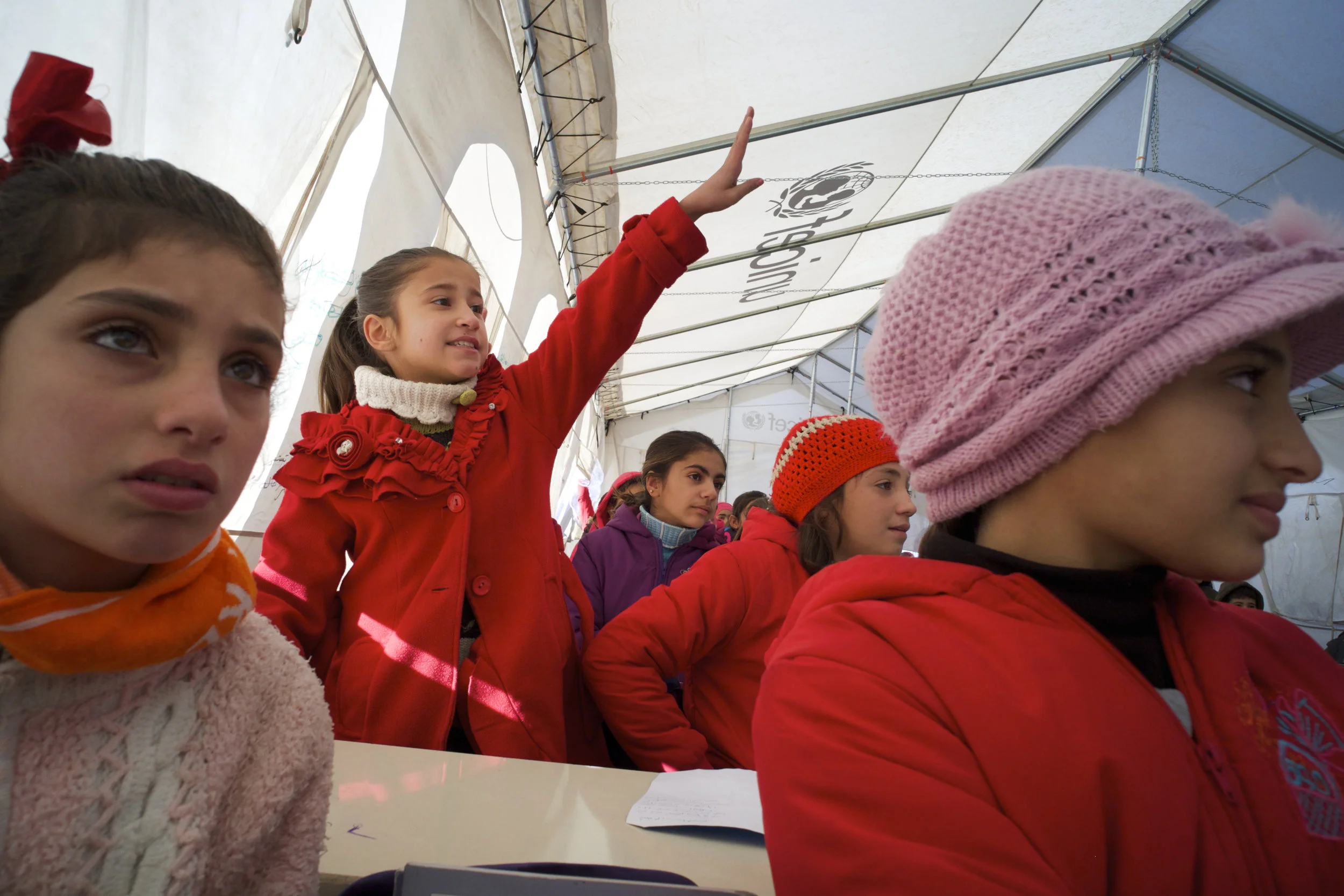 © UNICEF