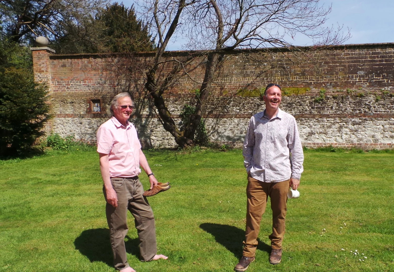 Issue 23 An interview with Jeremy Knight, Part One — Jane Austen
